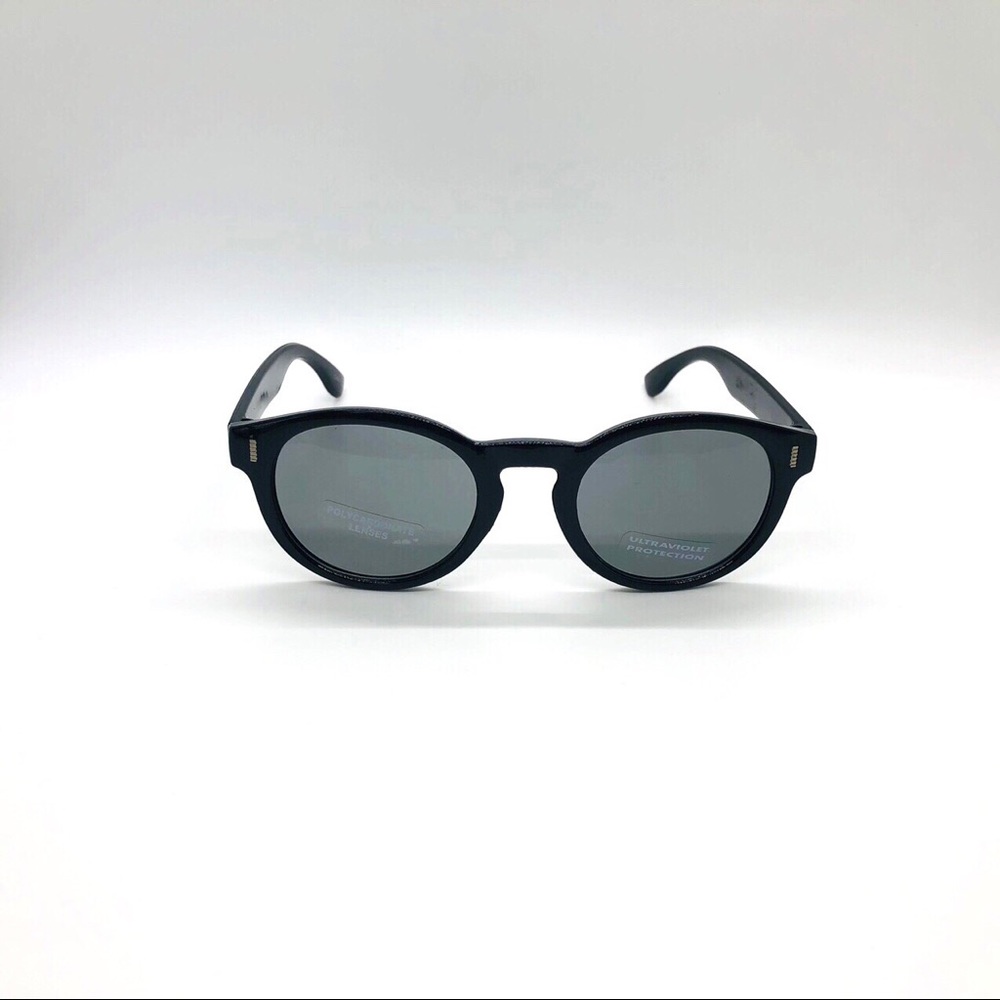 Black Sunglasses
